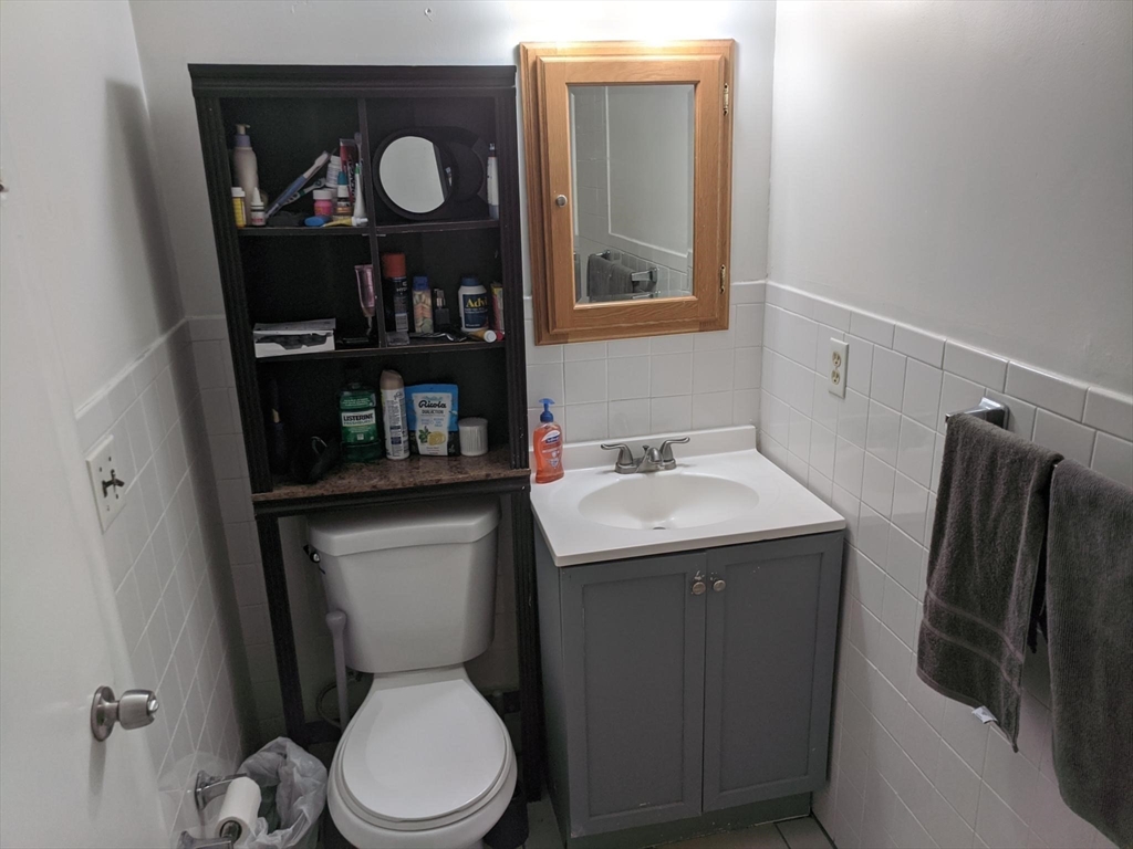 17 Hunting St. - East Cambridge