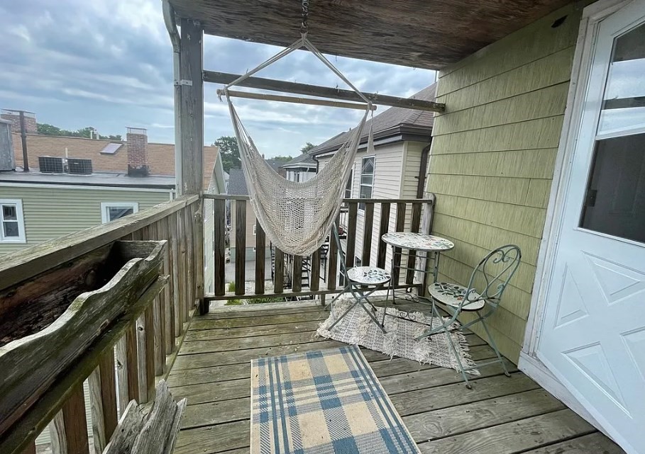787 Boylston St. - Brookline