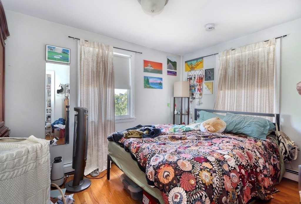 166 Raymond St. - Neighborhood Nine