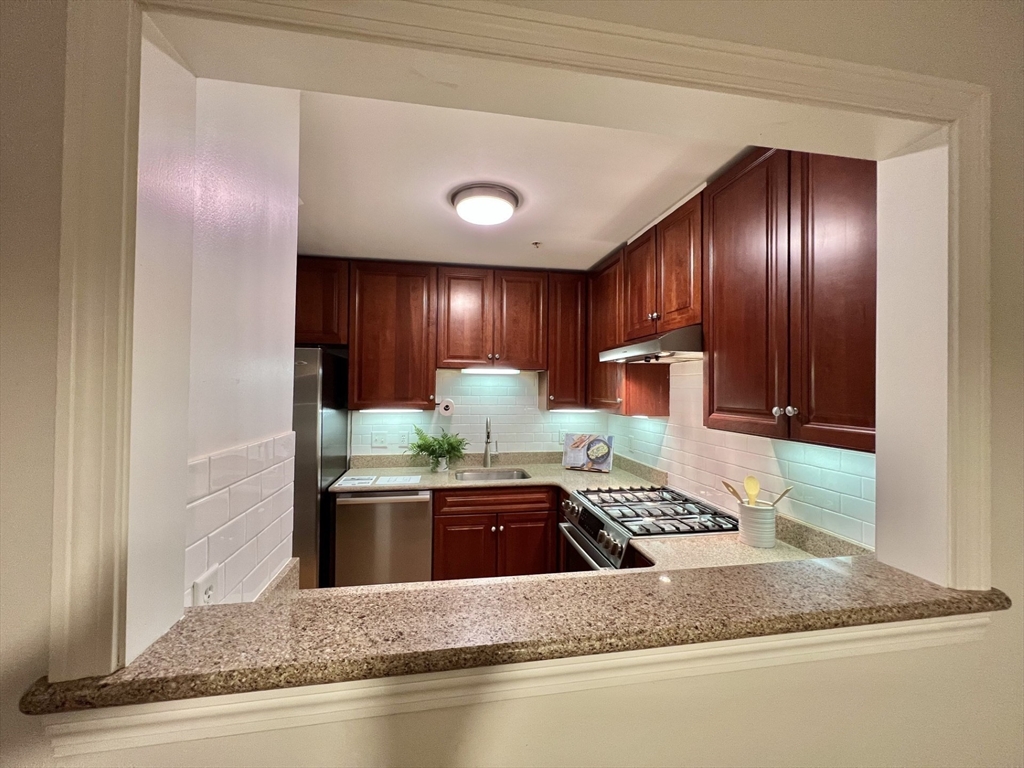 318 Rindge Ave. - North Cambridge
