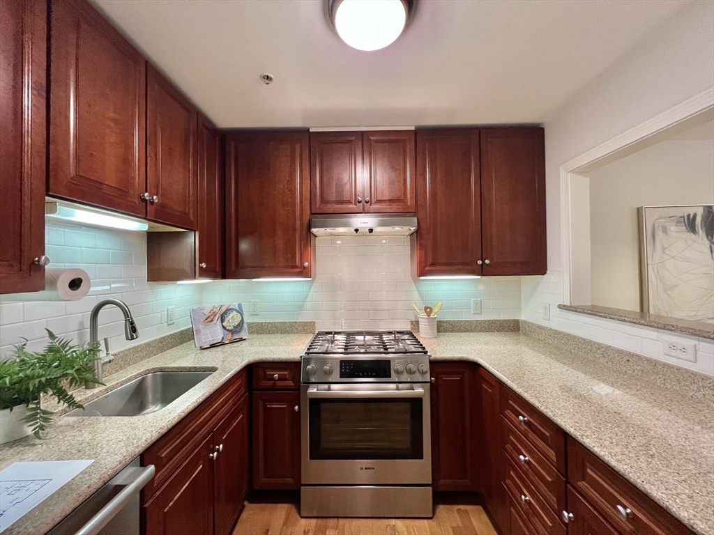318 Rindge Ave. - North Cambridge