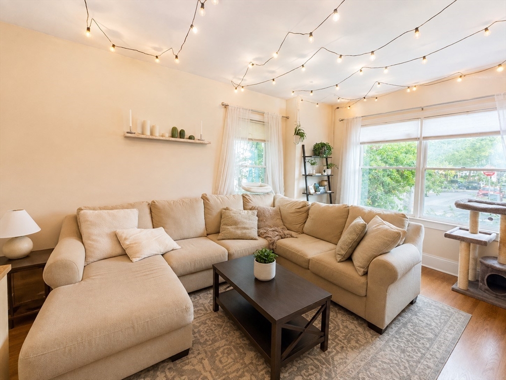 14 Hartland St. - Dorchester