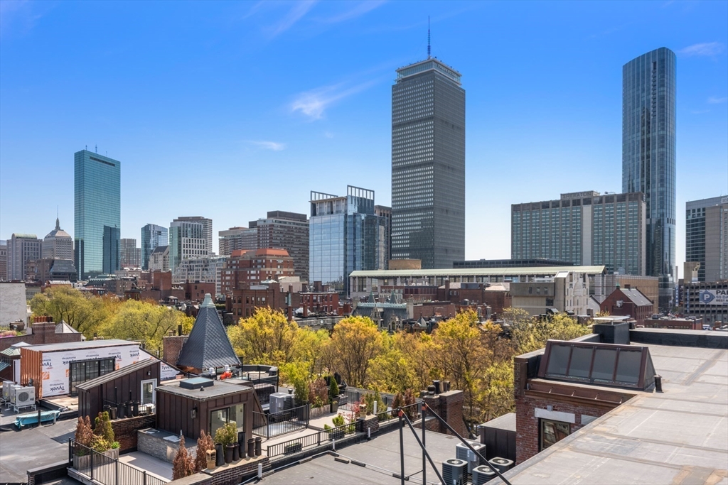333 Commonwealth Ave. - Back Bay