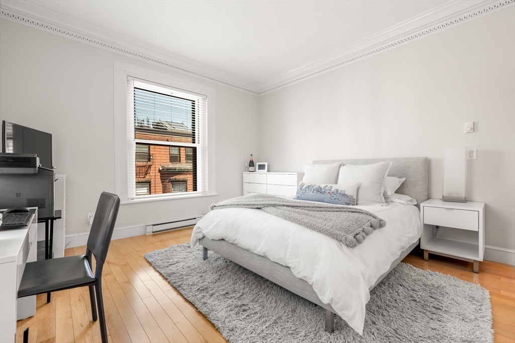 333 Commonwealth Ave. - Back Bay