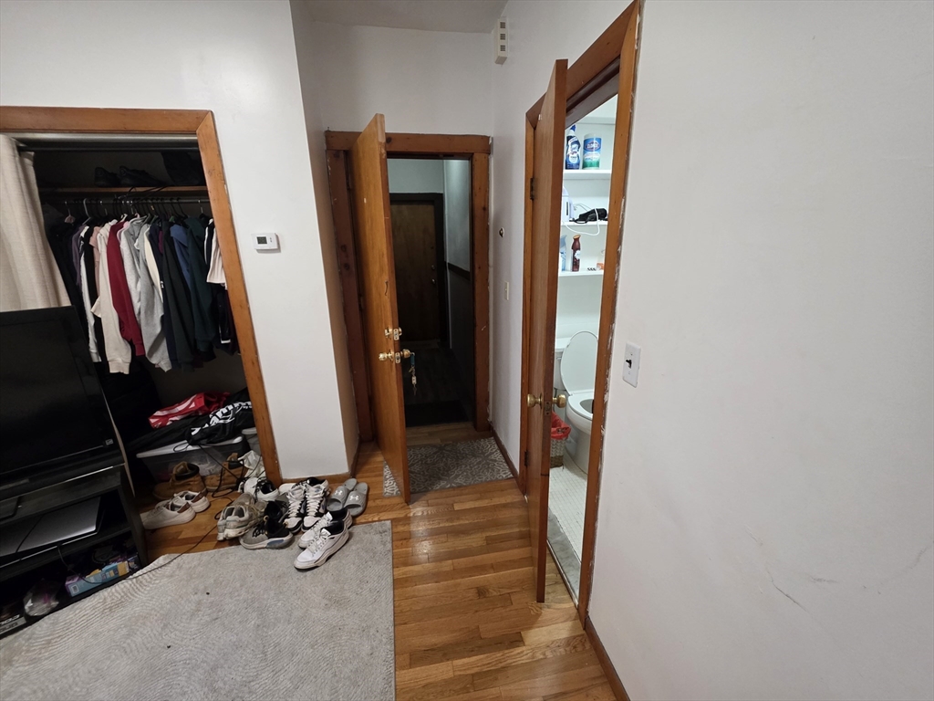 7 Margaret St. - North End
