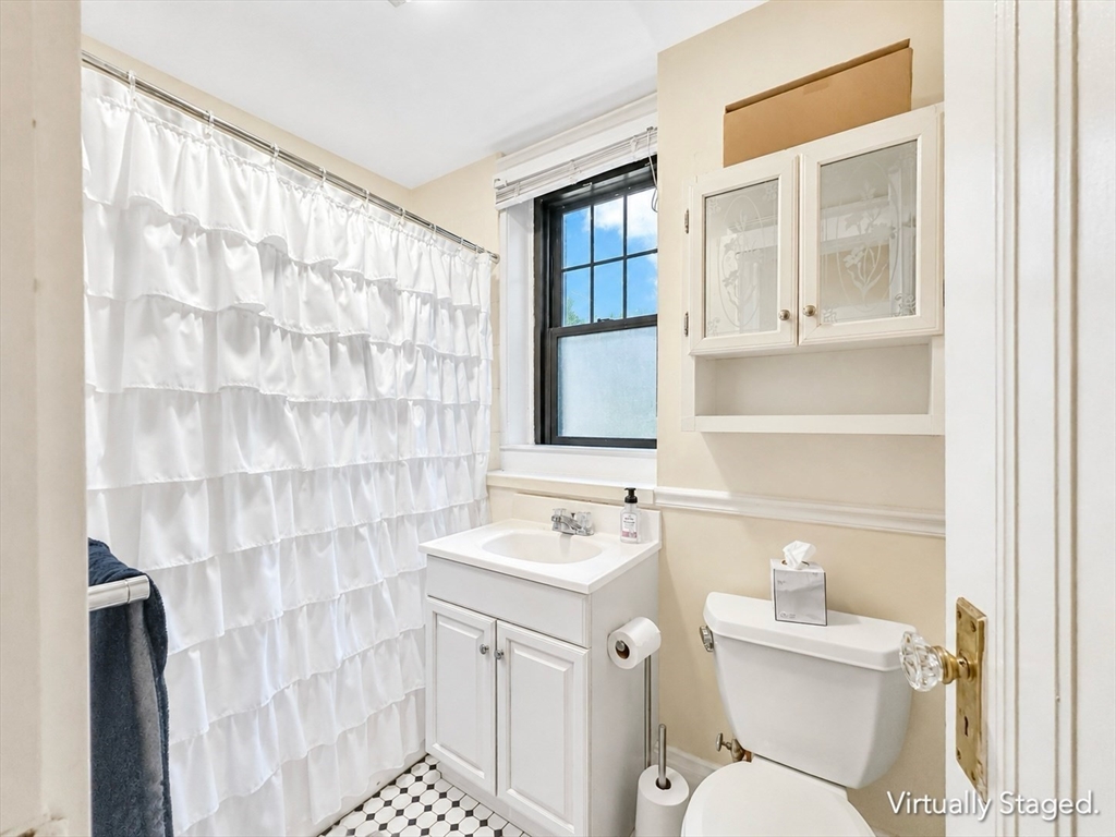 1758 Commonwealth Ave. - Brighton
