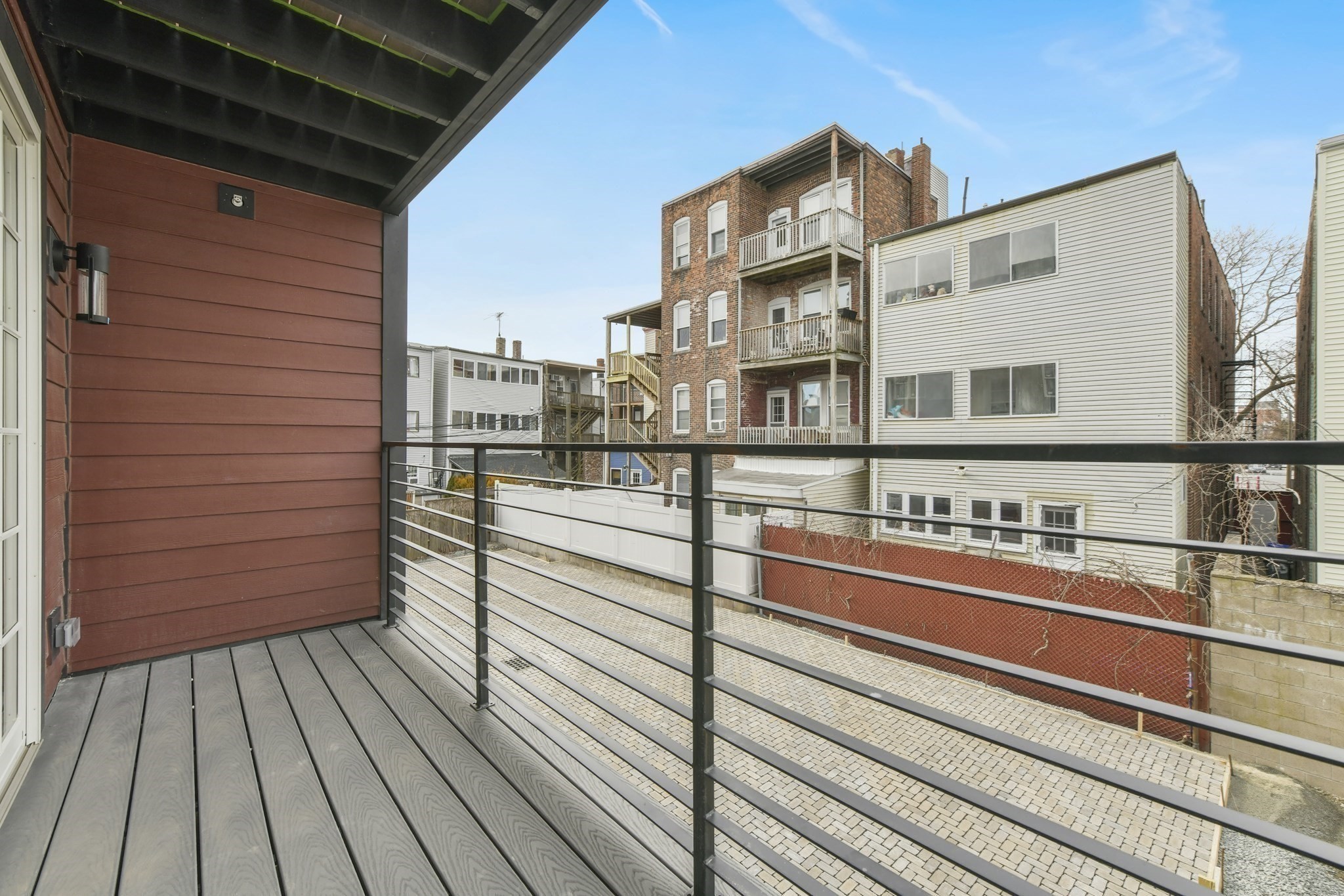 10 Geneva St. - East Boston