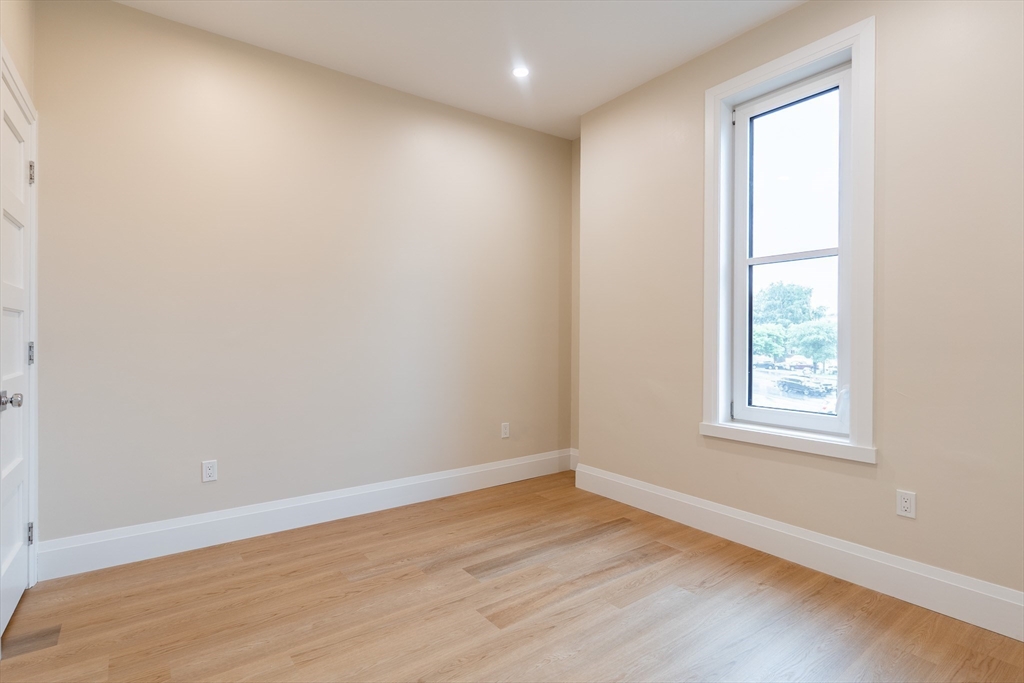 841 Columbia Rd. - Dorchester