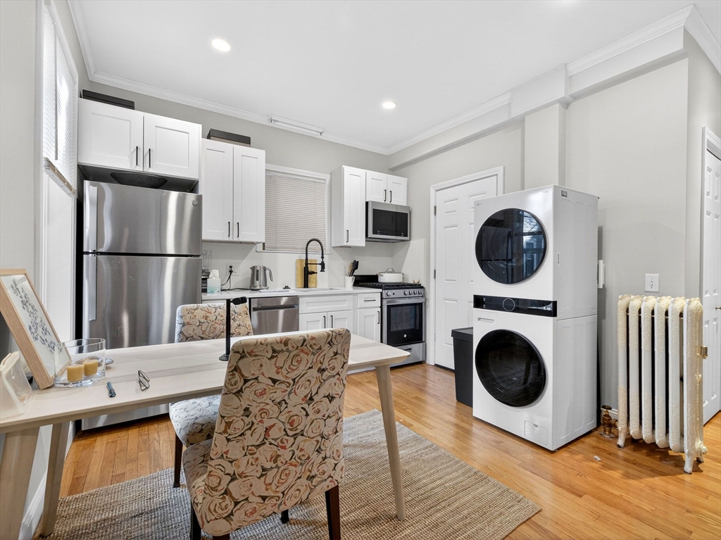 1576 Cambridge St. - Inman Square