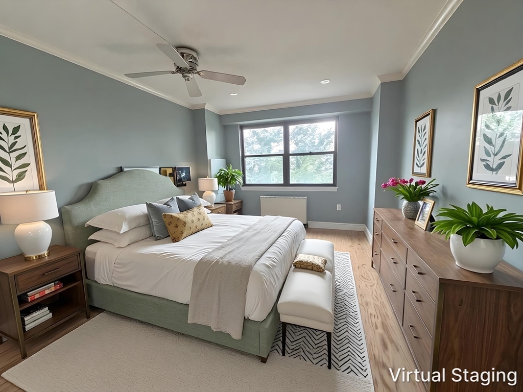 9 Hawthorne Pl. - West End