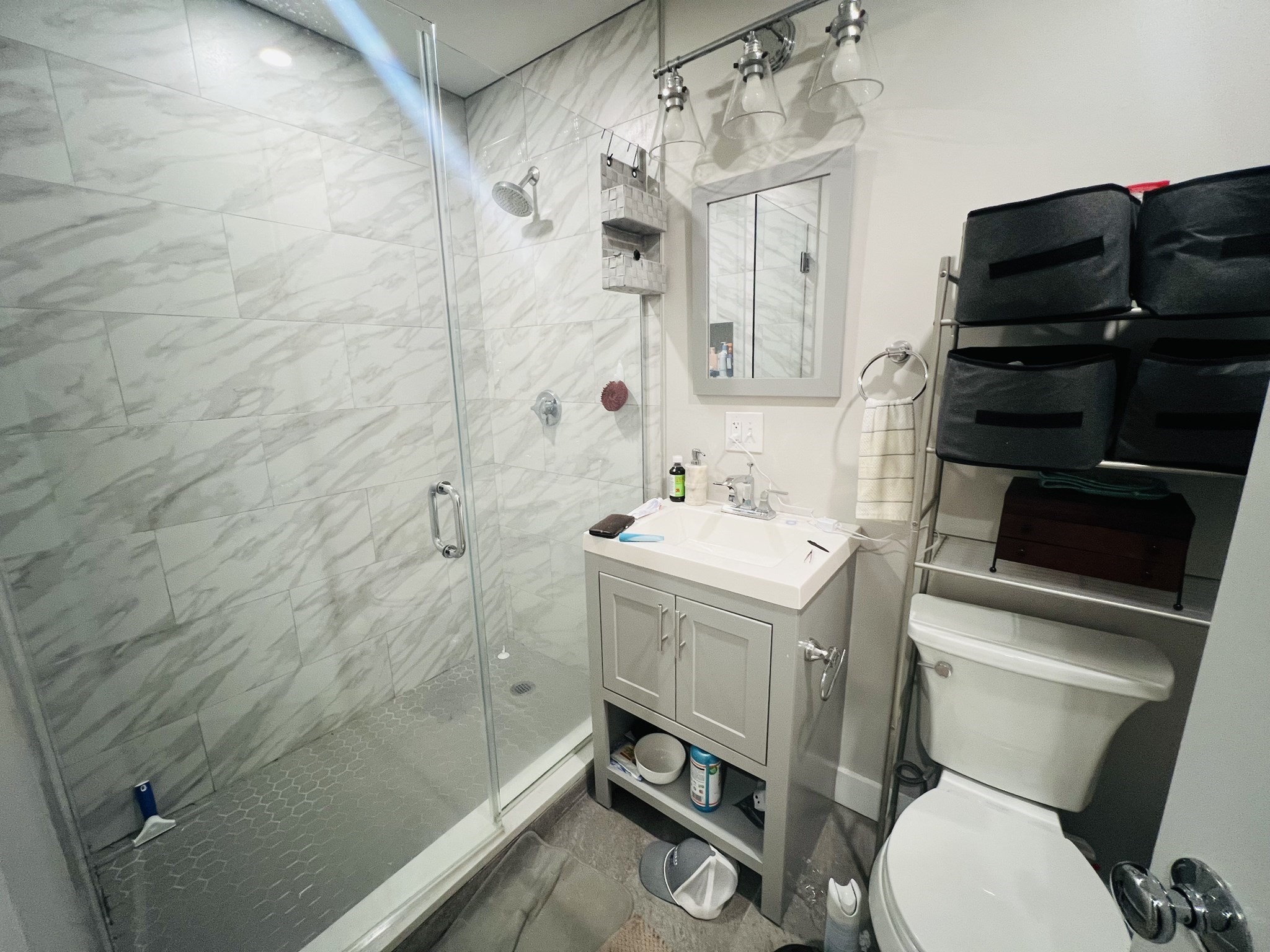 8 West Bellflower St. - Dorchester