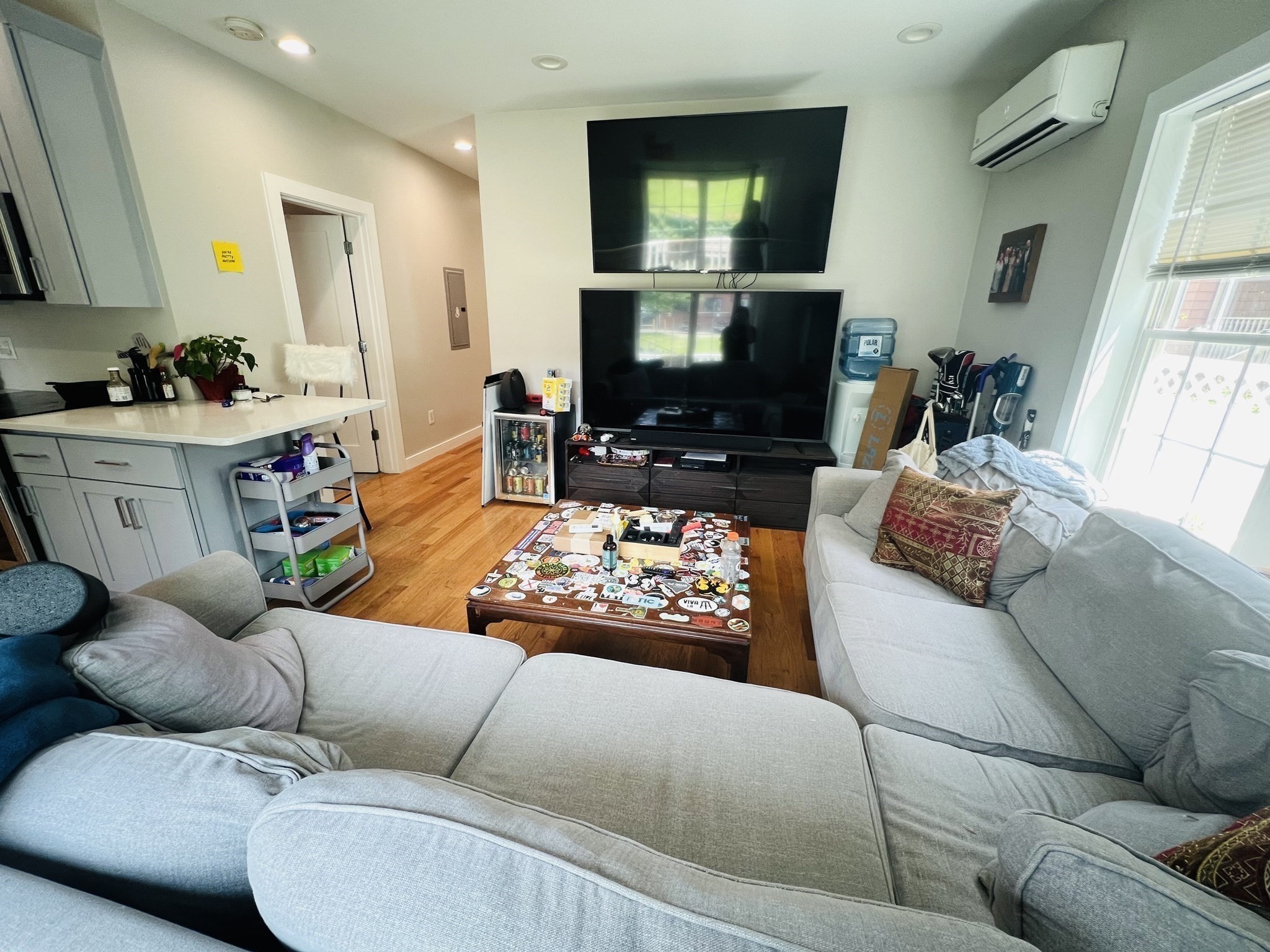 8 West Bellflower St. - Dorchester