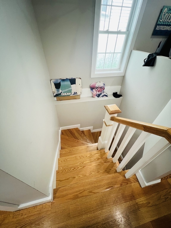 8 West Bellflower St. - Dorchester