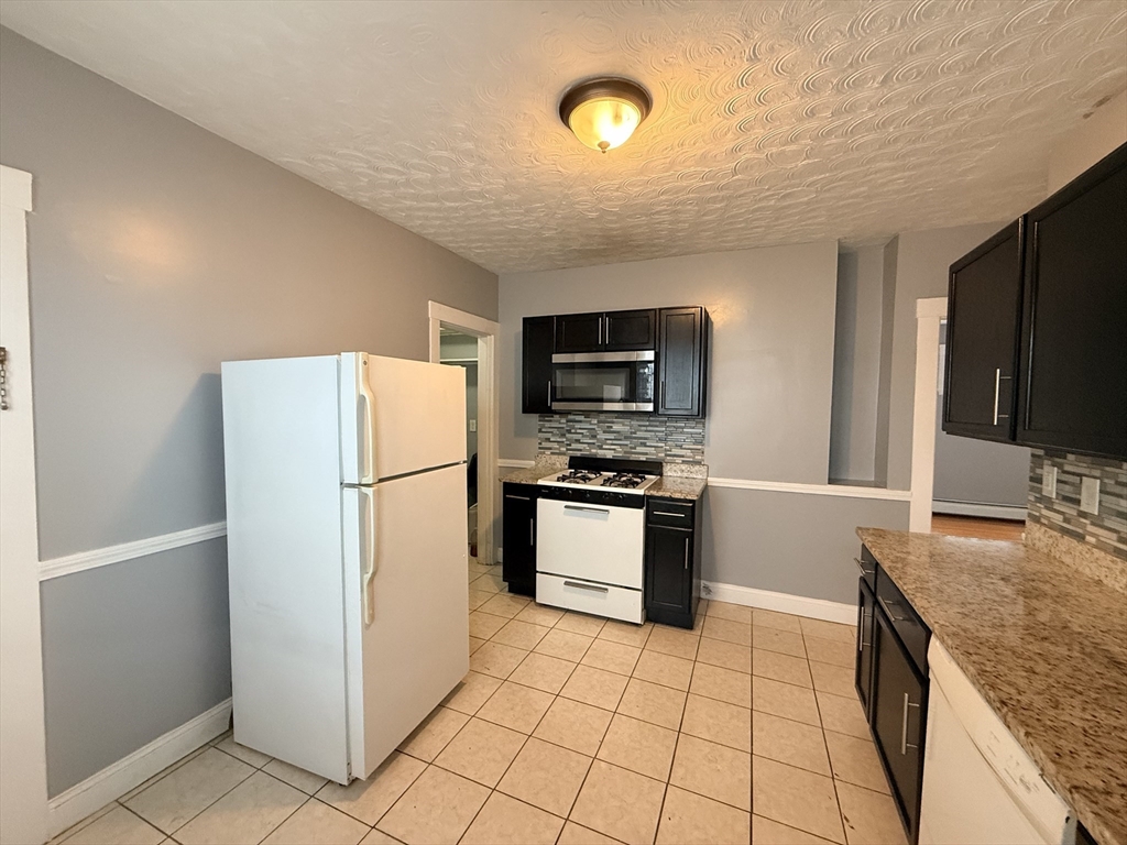 132 Homes Ave. - Dorchester