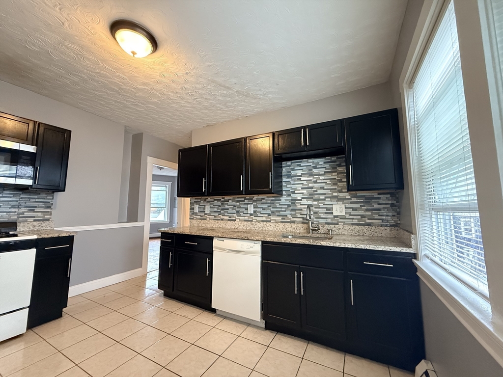 132 Homes Ave. - Dorchester
