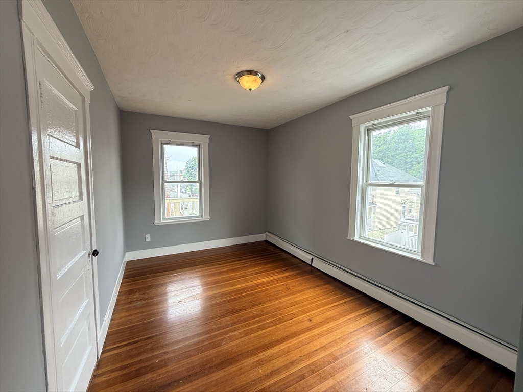 132 Homes Ave. - Dorchester