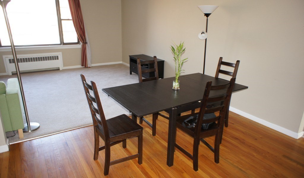47 Harvard Ave. - Brookline