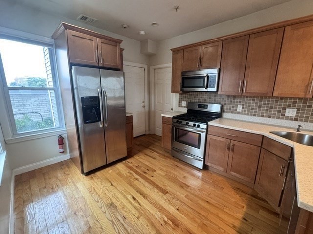 136 K St. - South Boston