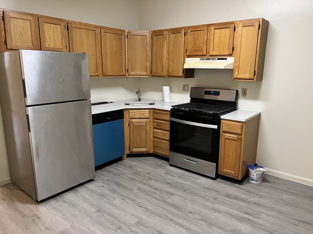 3146 Washington St. - Jamaica Plain