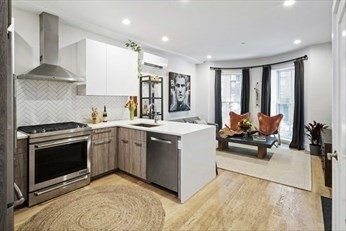 55 East Springfield St. - South End