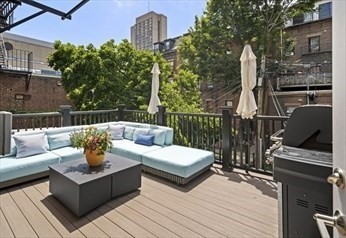 55 East Springfield St. - South End