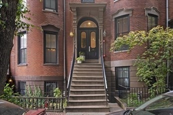 55 East Springfield St. - South End