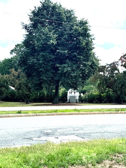 69 Park Dr. - Fenway