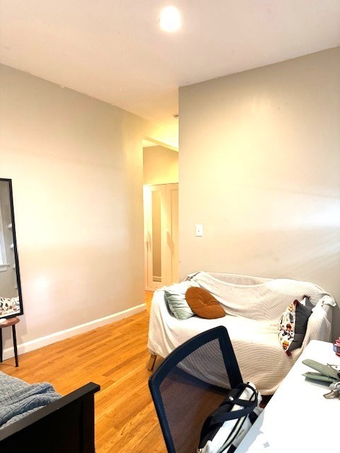 69 Park Dr. - Fenway