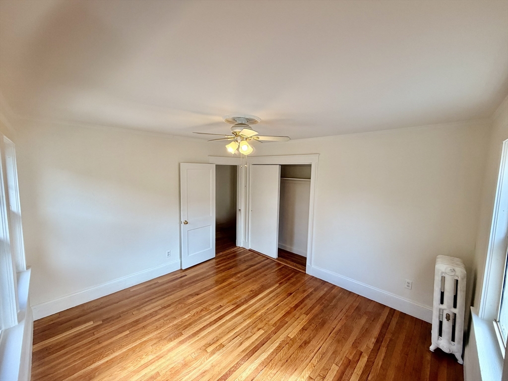 37 Rogers Park - Brighton