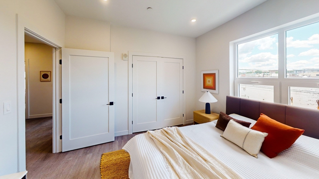 75 Willow Ct. - South Boston