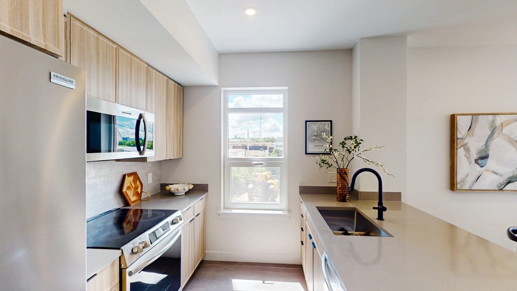 75 Willow Ct. - South Boston