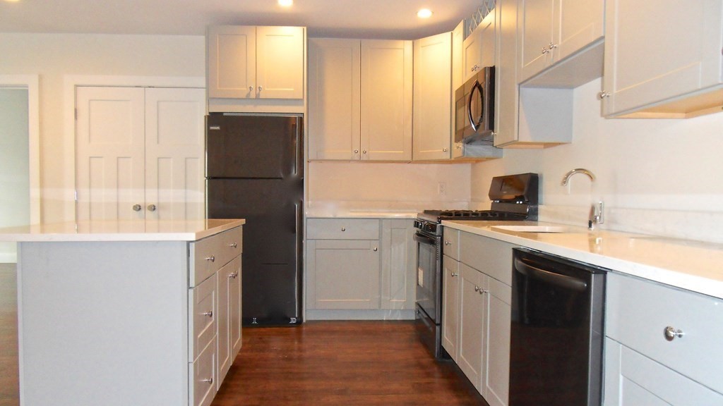 76 Stonley Rd. - Jamaica Plain