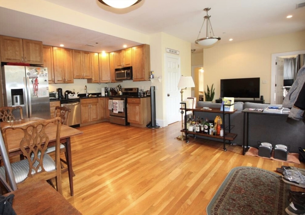 486 Shawmut Ave. - South End