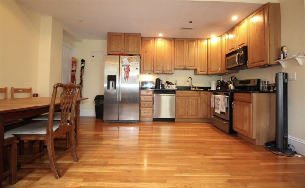 486 Shawmut Ave. - South End