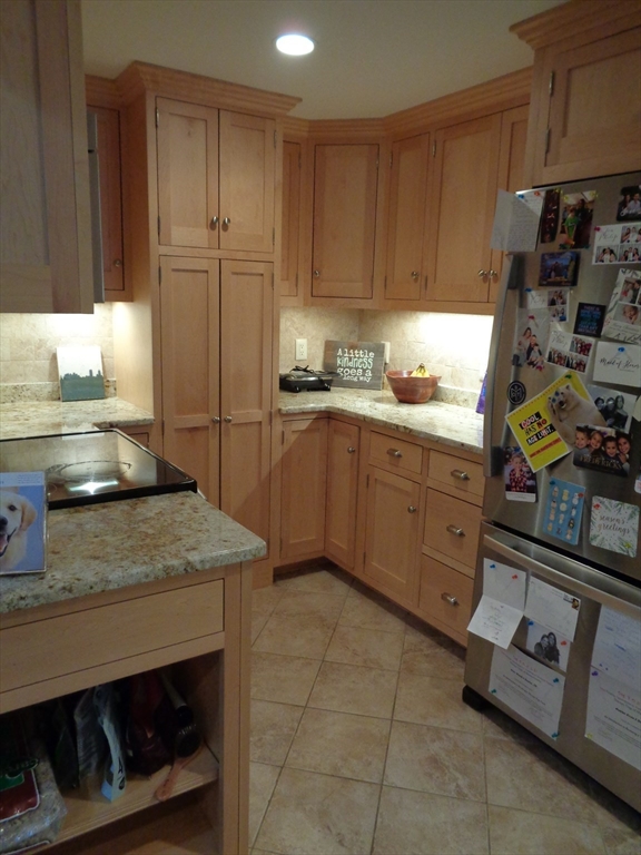 73 Parkman St. - Coolidge Corner