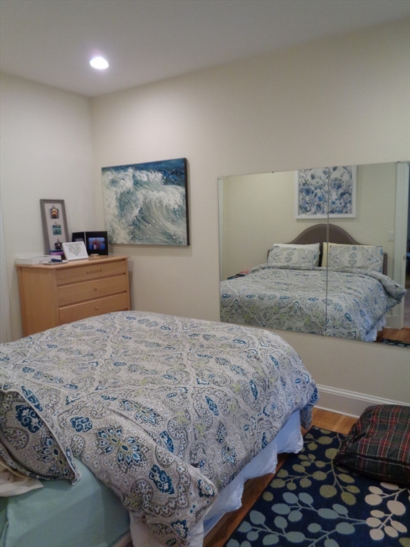 73 Parkman St. - Coolidge Corner
