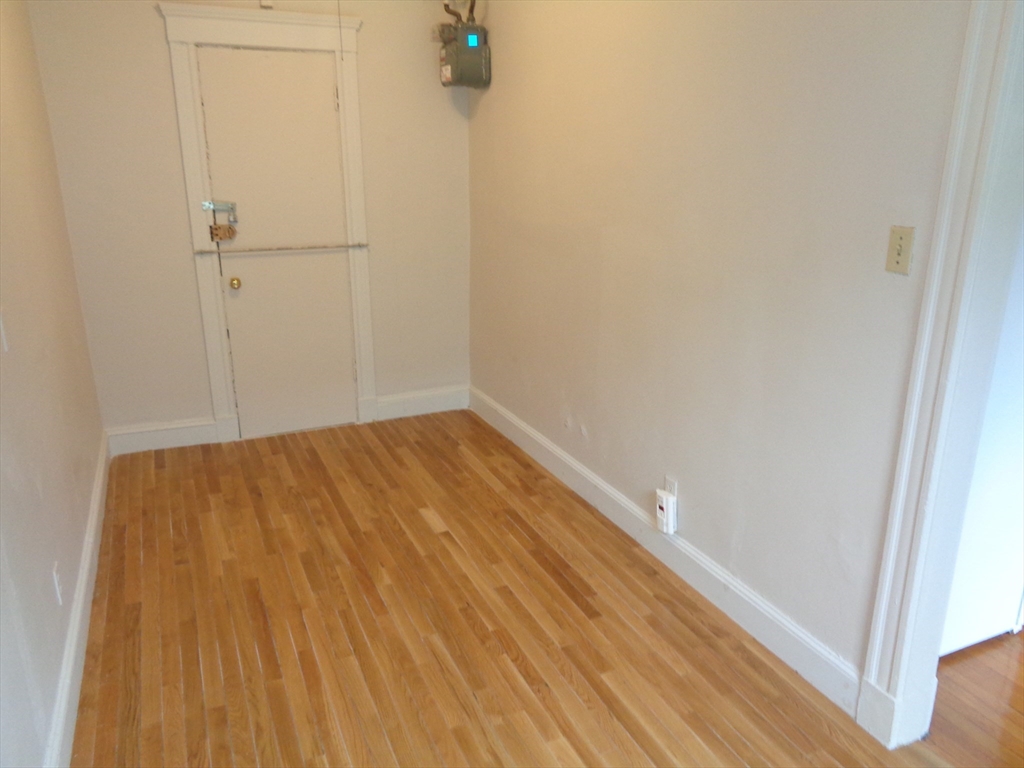 66 Queensberry St. - Fenway