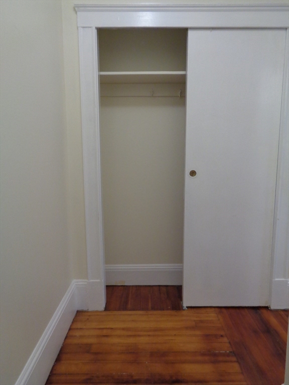 553 Brookline Ave. - Brookline Village