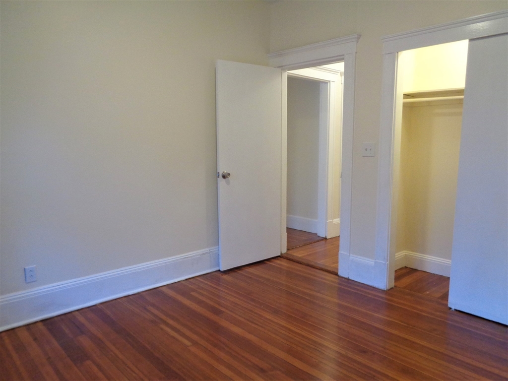 553 Brookline Ave. - Brookline Village