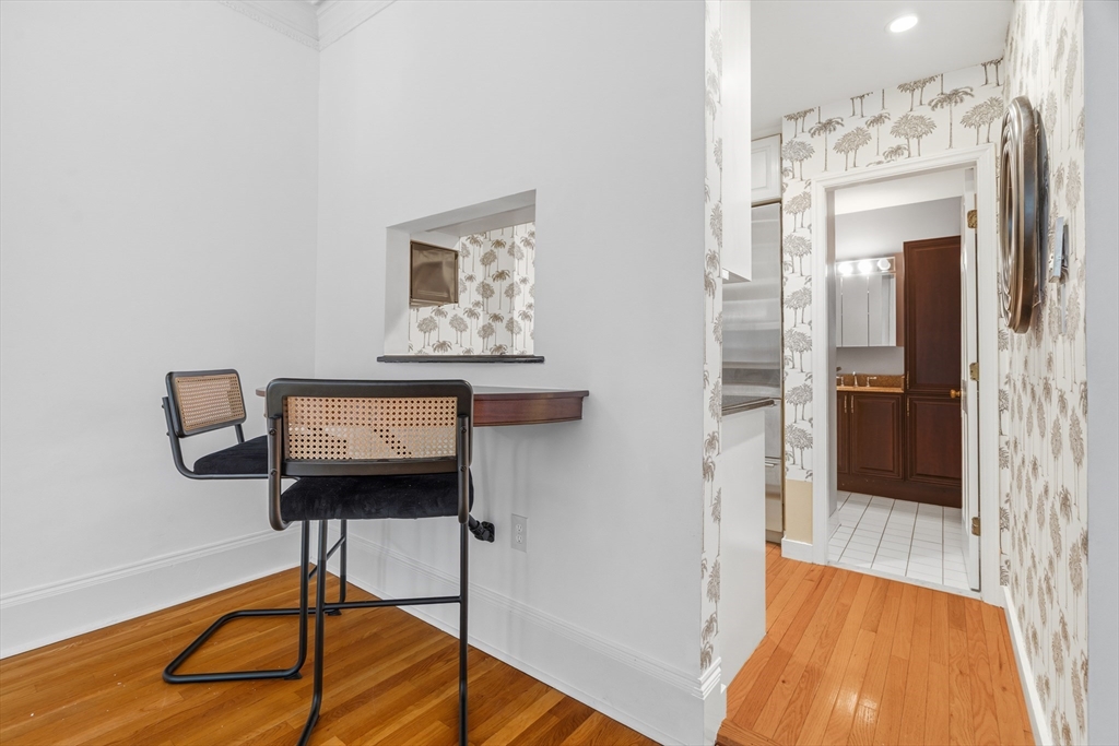 302 Commonwealth Ave. - Back Bay