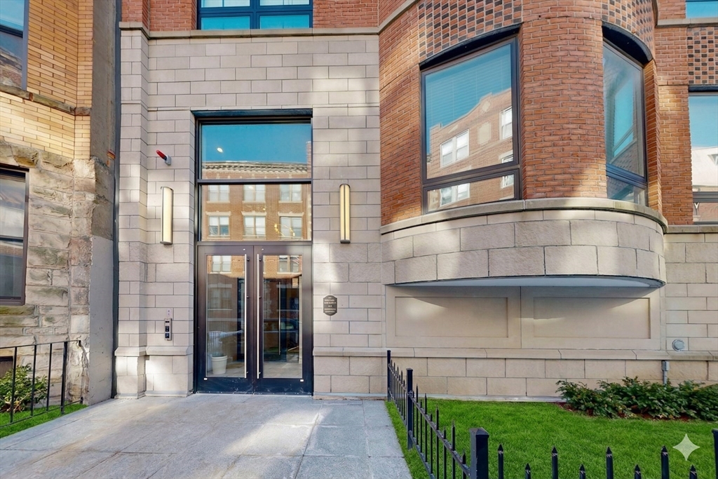 50 Symphony Rd. - Fenway