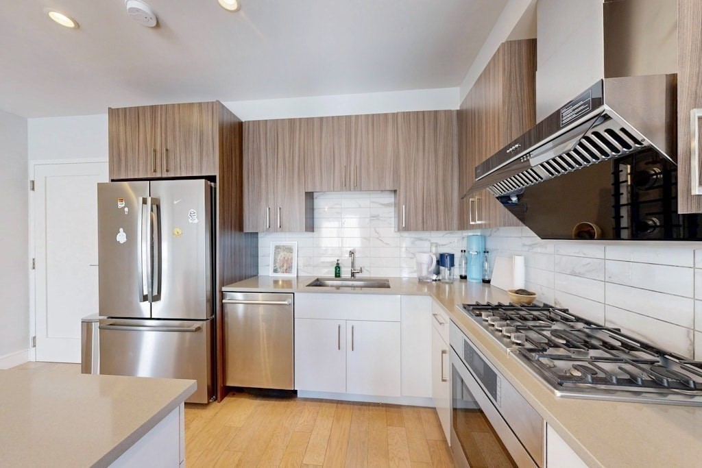 50 Symphony Rd. - Fenway