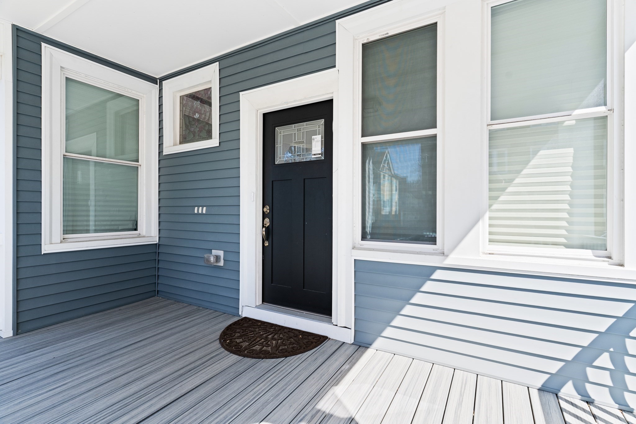 7 Waumbeck St. - Dorchester