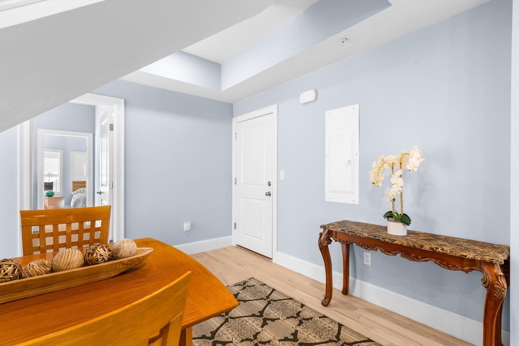 7 Waumbeck St. - Dorchester