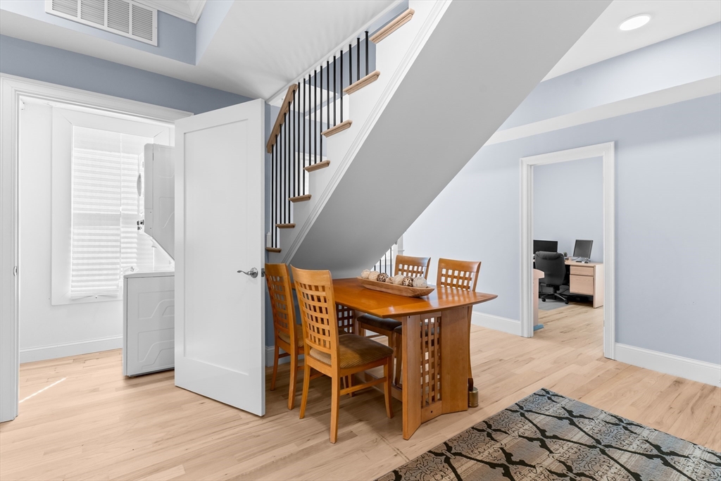7 Waumbeck St. - Dorchester