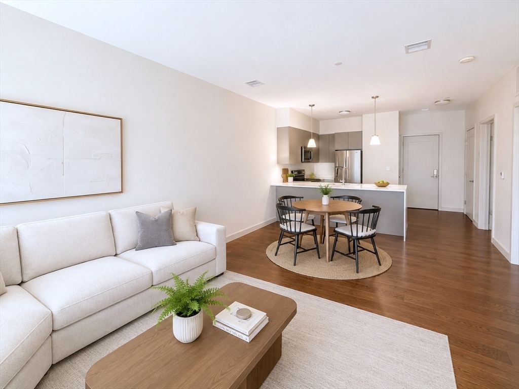 455 Harvard St. - Brookline