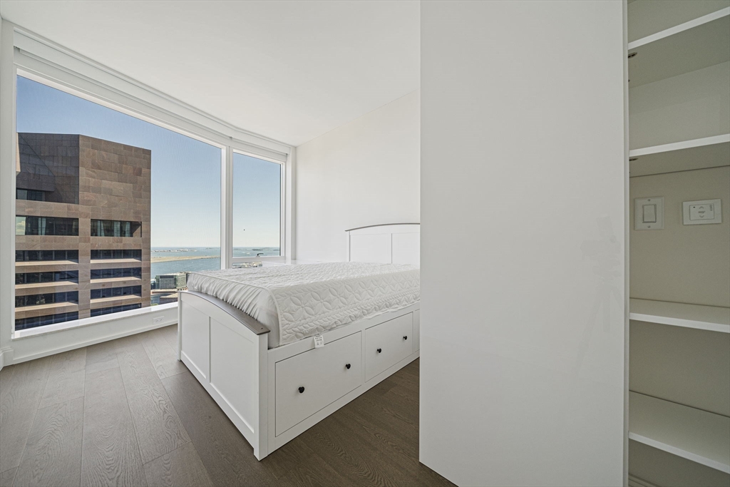 240 Devonshire St. - Financial District