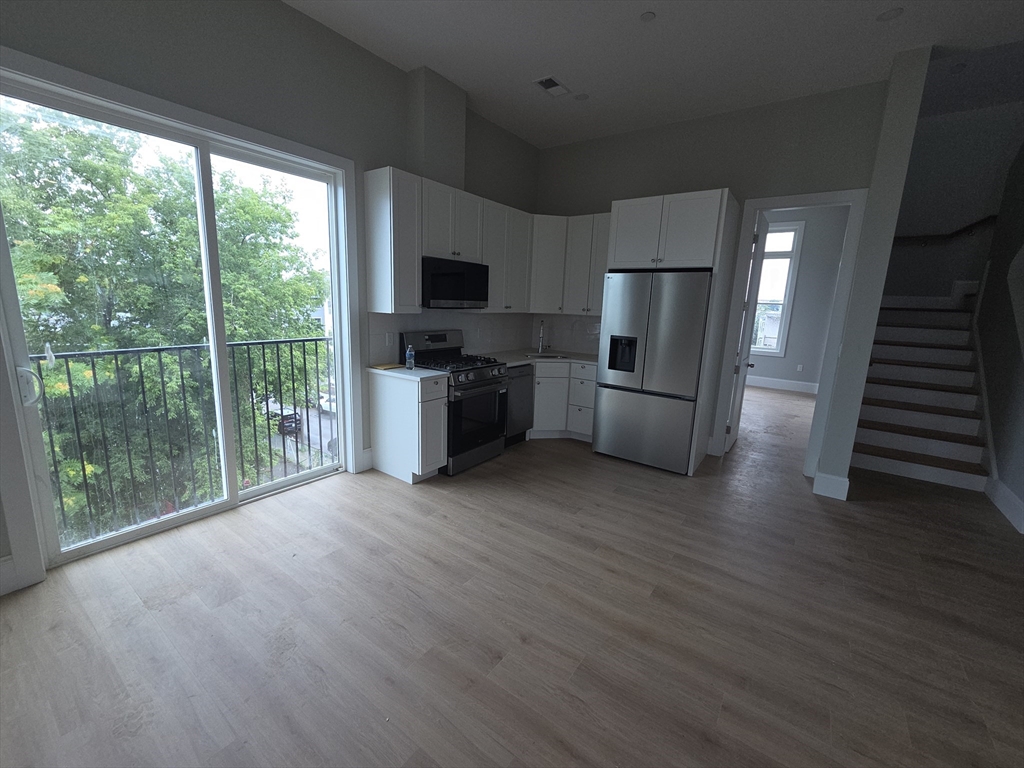 7 Thornley St. - Dorchester