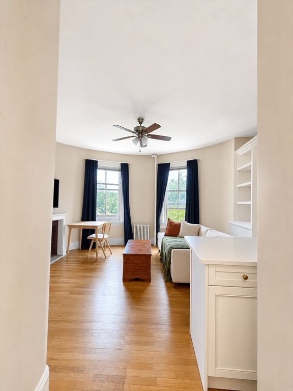 244 Beacon St. - Back Bay