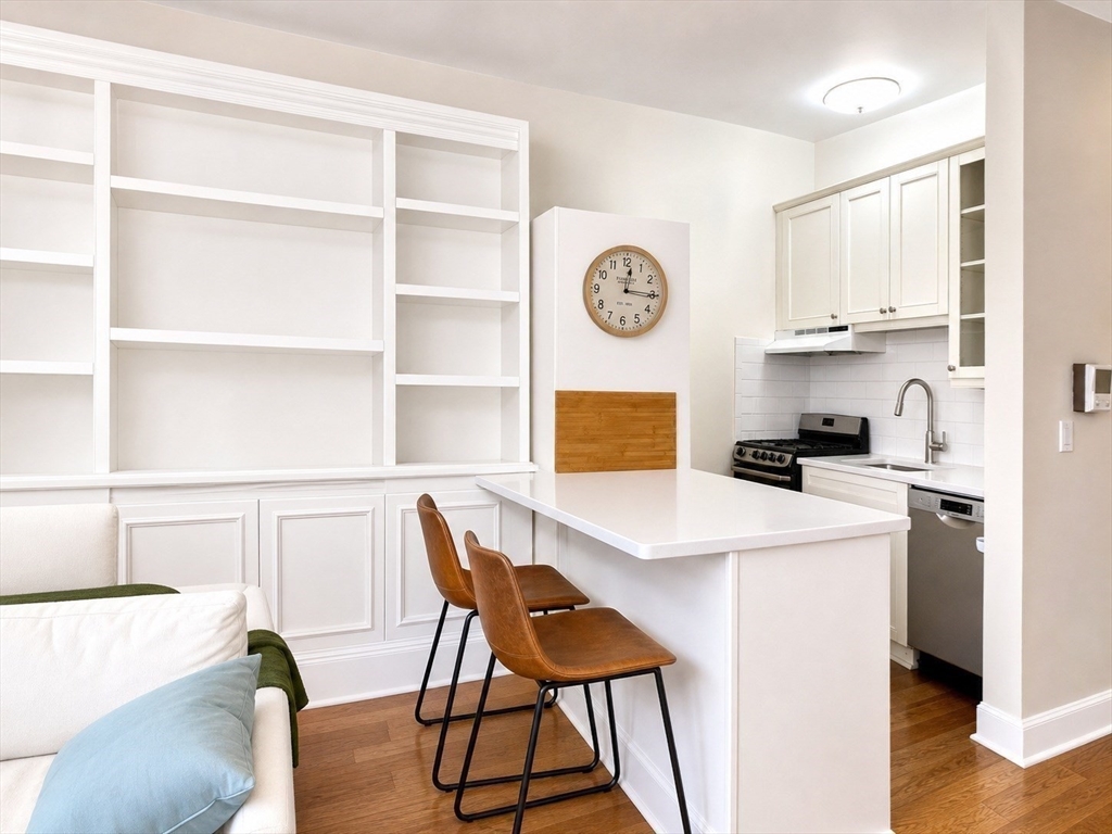 244 Beacon St. - Back Bay